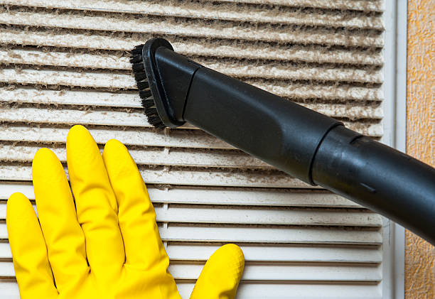 Ductwork Cleaning Services in Ballard, UT